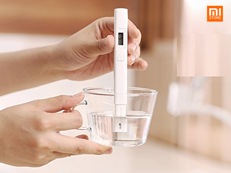 Bút kiểm tra TDS nước Xiaomi