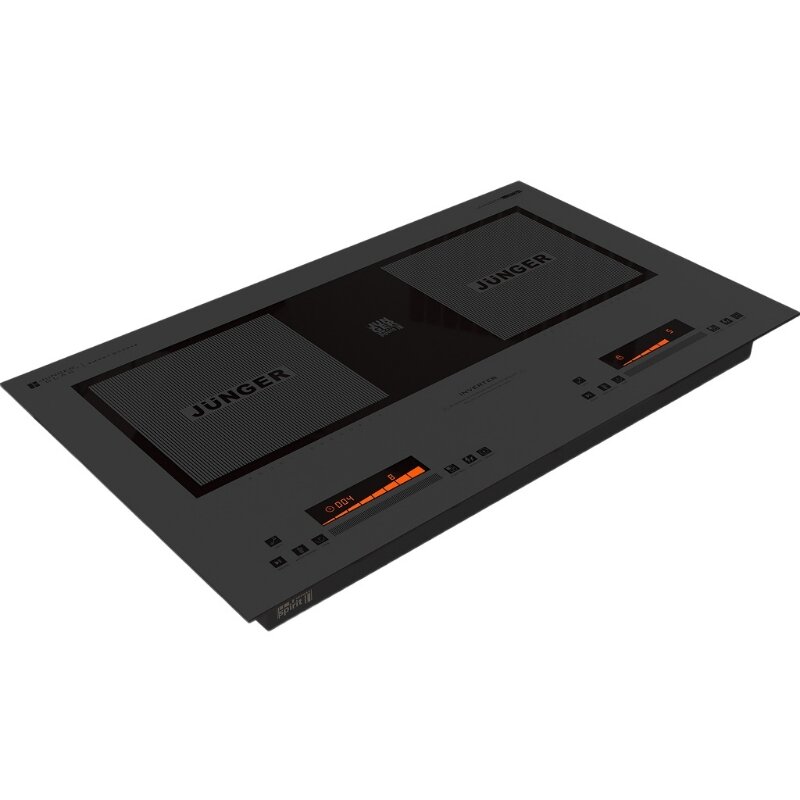 Bếp từ đôi Junger CEJ-225