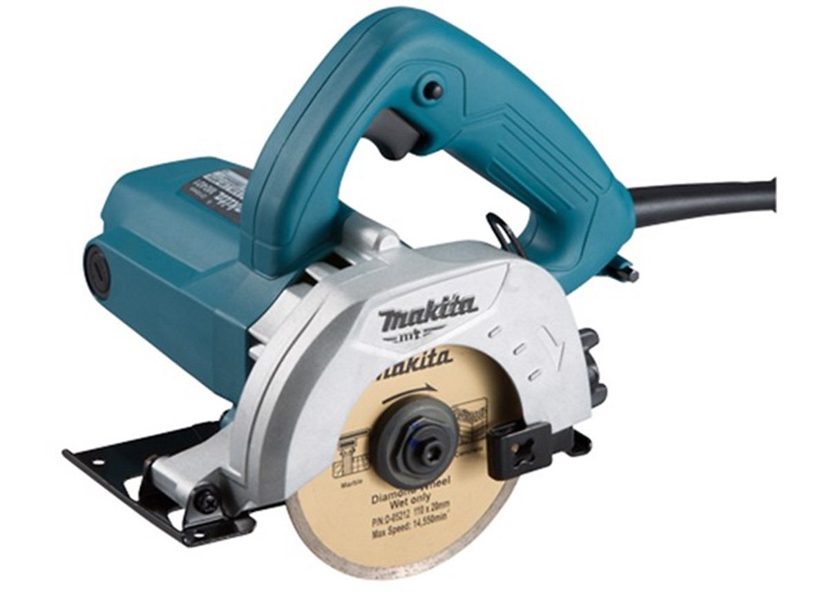 Hình ảnh máy cắt gạch Makita M0401B