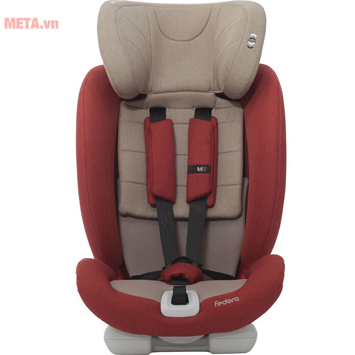 Ghế ngồi ô tô Fedora FED-M5