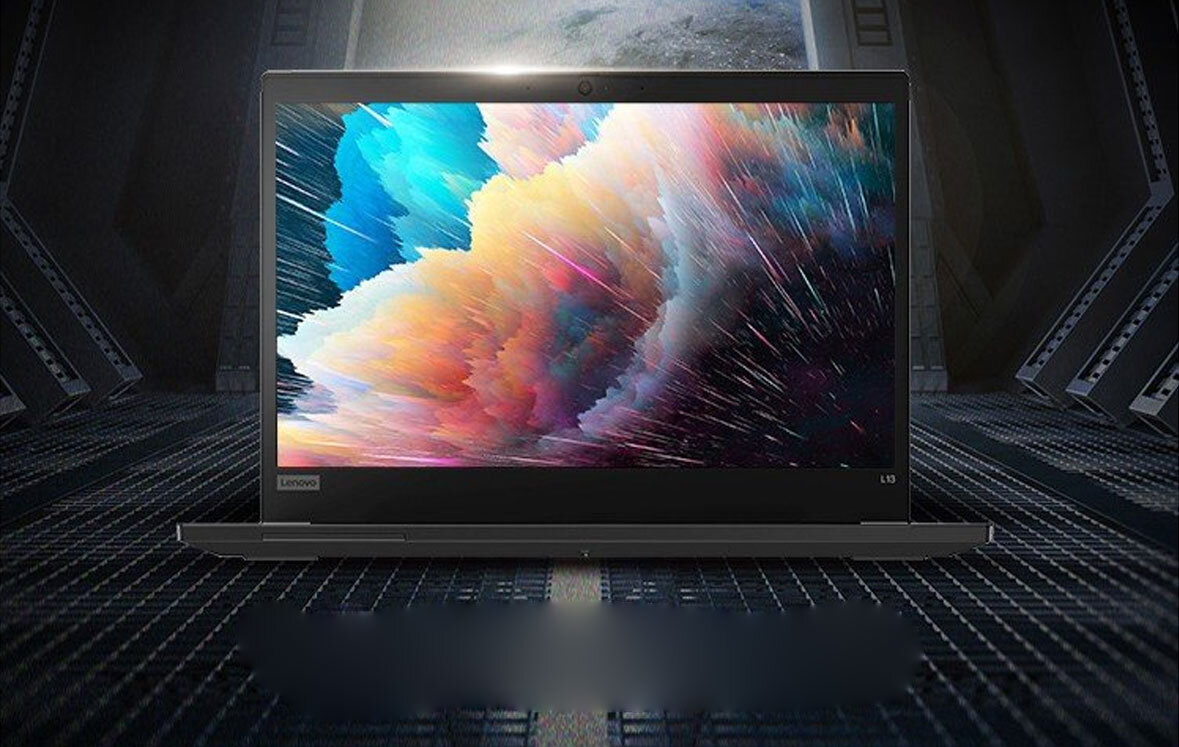 Máy tính xách tay Lenovo Thinkpad L13 G2 20VH008XVN 