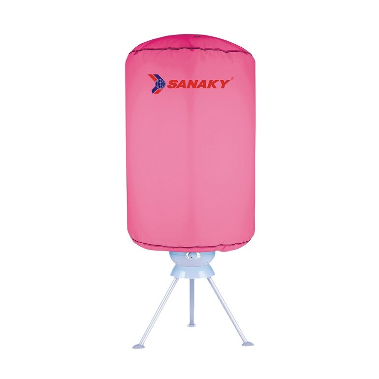 máy sấy quần áo sanaky snk-10tuv