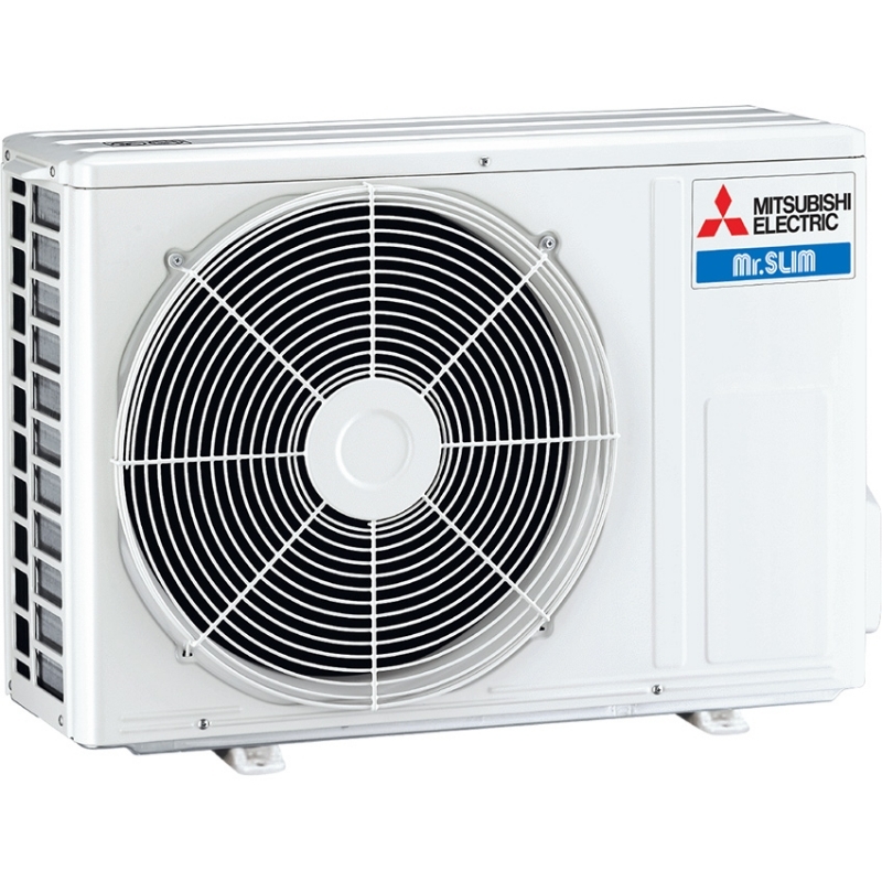 Máy lạnh Mitsubishi Electric 1.5 HP MS-JS35VF 3 Máy lạnh Mitsubishi Electric 1.5 HP MS-JS35VF dàn nóng