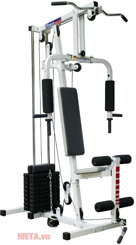 Giàn tạ đứng 1 chiều Royal 200