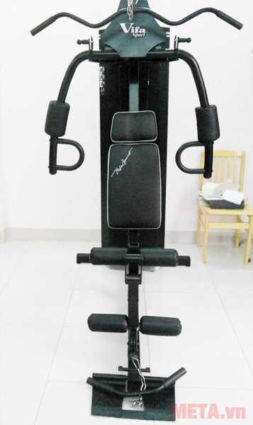 Giàn tạ đa năng Vifa Sport 610250