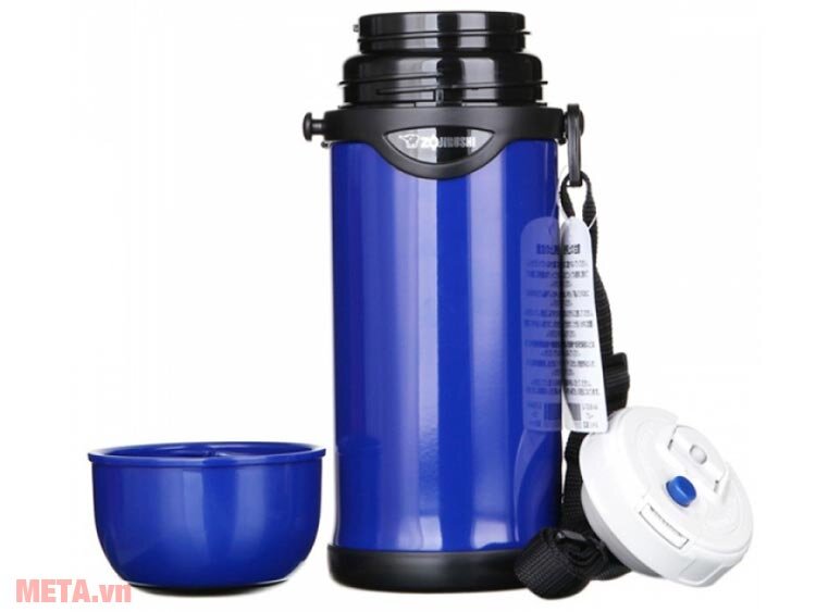 Bình giữ nhiệt Zojirushi SJ-TG08-AA - 800ml