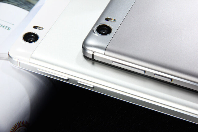 Điện thoại Oukitel K6000