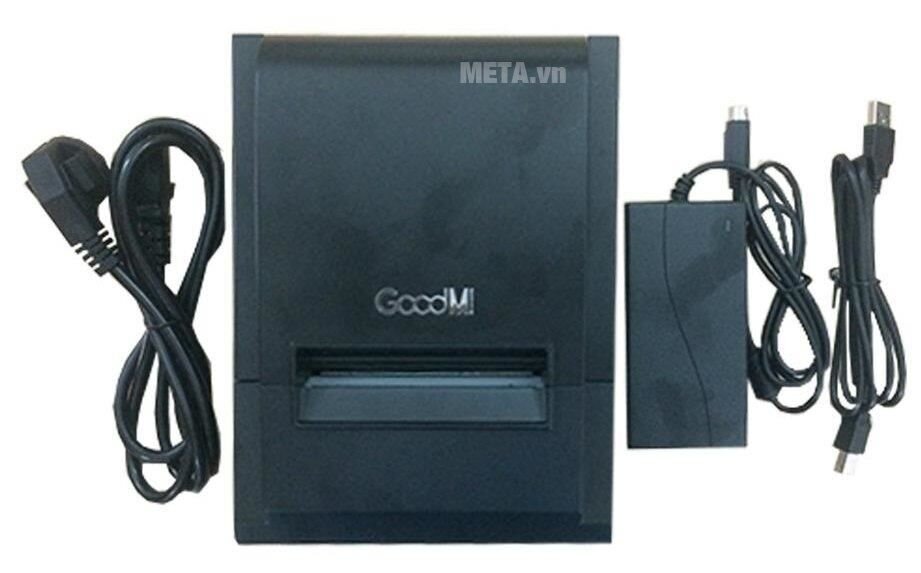 Máy in Bill GoodM POS-8220 Máy in Bill GoodM POS-8220