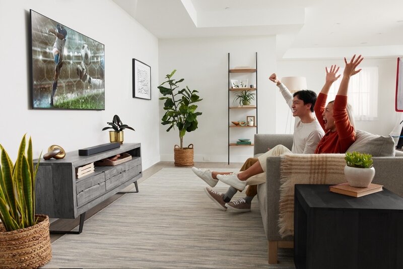 Loa Soundbar JBL Bar 300 (ảnh 8)