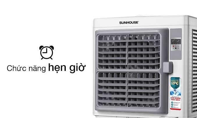 Quạt điều hòa Sunhouse SHD7773