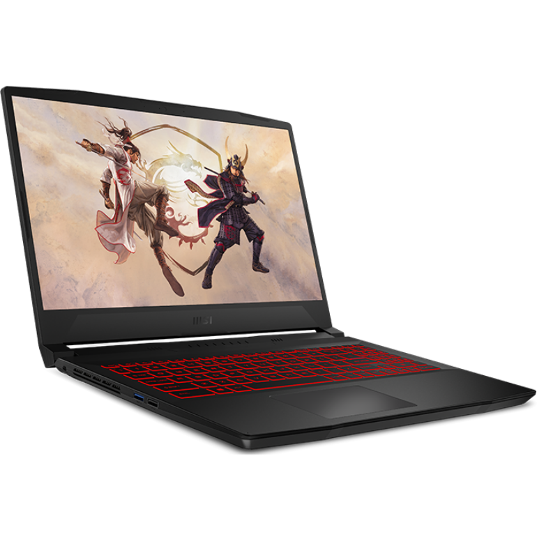 Laptop MSI Katana GF66 11UD 696VN