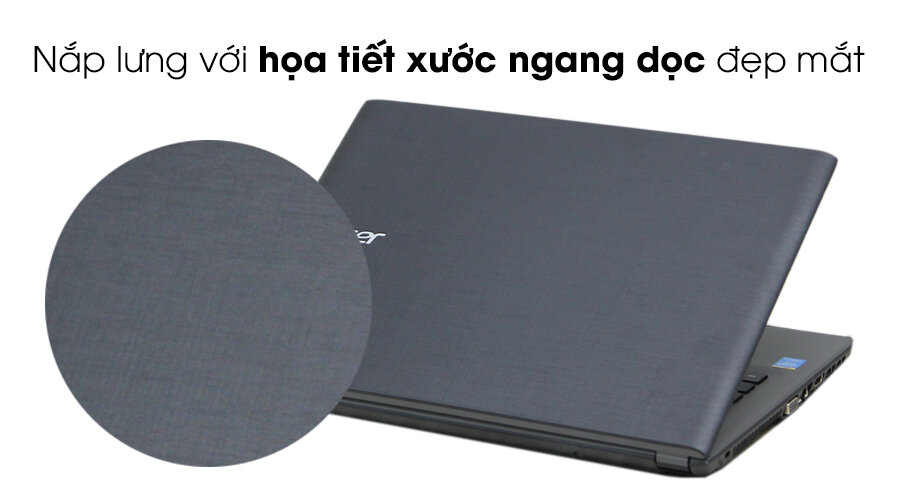 Acer Aspire E5 473 i3 5005U/4G/500G/Win10 Acer Aspire E5 473 i3 5005U/4G/500G/Win10