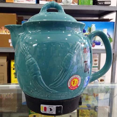 Ấm sắc thuốc Trường Thọ BA-1188 (5L)