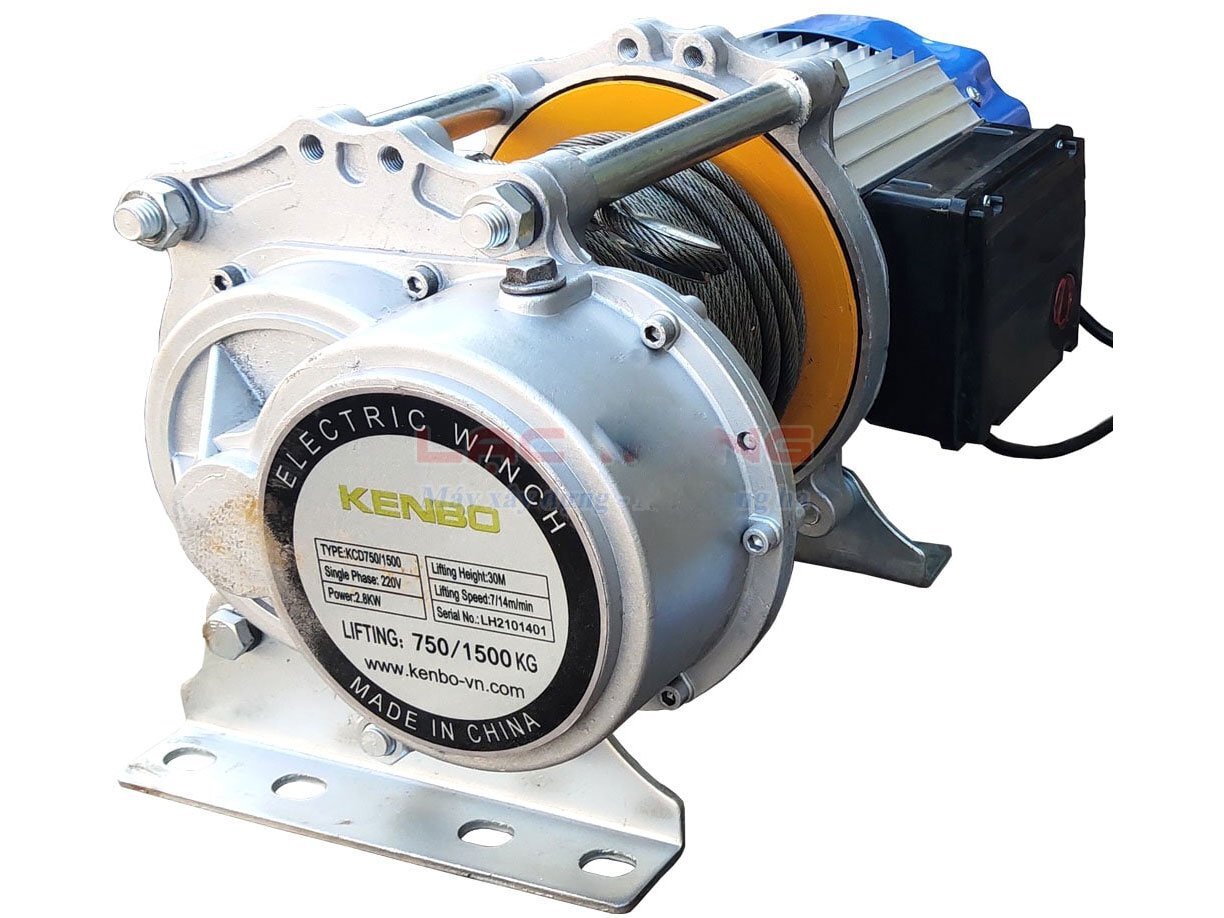Kenbo KCD750/1500 