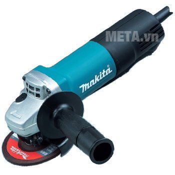Máy mài góc Makita 9556HP
