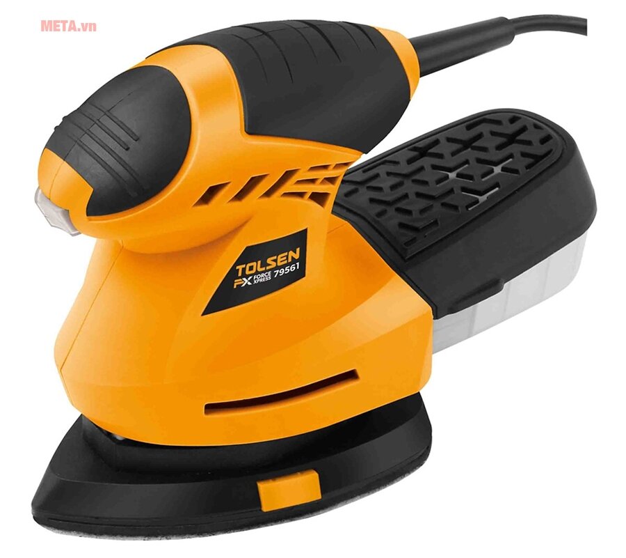 Máy chà nhám Tolsen 79561