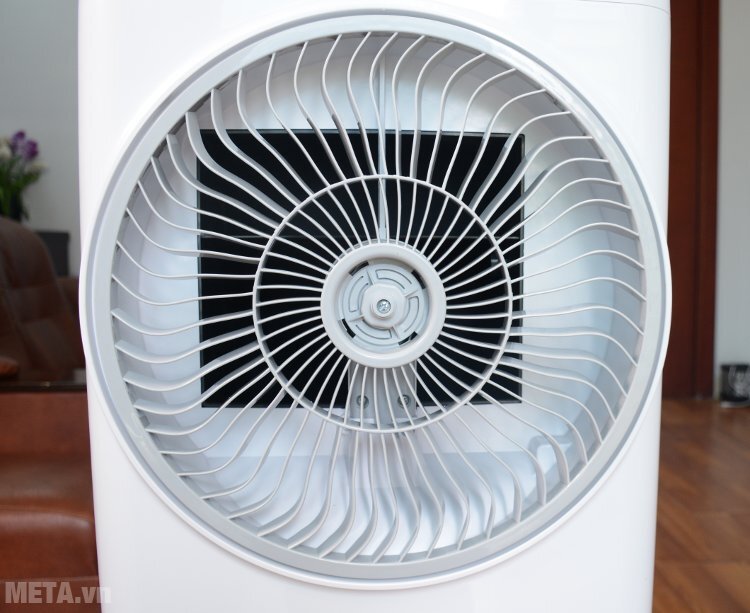 Máy làm mát Chika CK16B