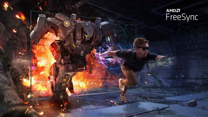 Tivi TCL 4K 50P745 cho trải nghiệm chơi game hấp dẫn hơn Tivi TCL 4K 50P745 cho trải nghiệm chơi game hấp dẫn hơn