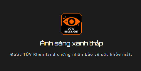 Màn hình Gigabyte G27FC A