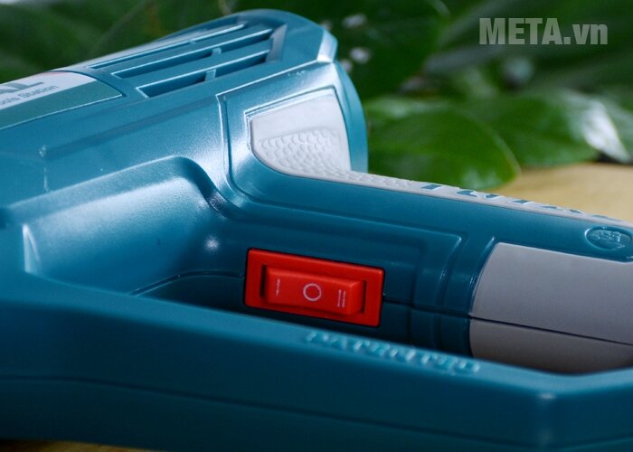 Máy thổi hơi nóng Total TB1206