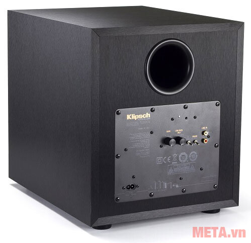 Loa Klipsch Reference R-10SWi