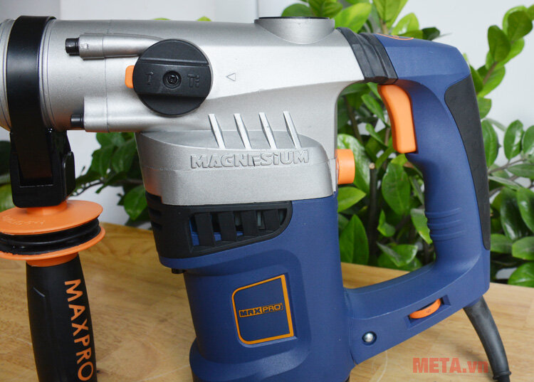 Máy khoan búa Maxpro MPRH1250/32V