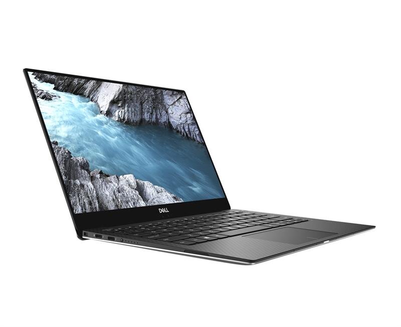 Laptop DELL XPS 13 9370 415PX1 Core i7 Kabylake R Win10  Off365