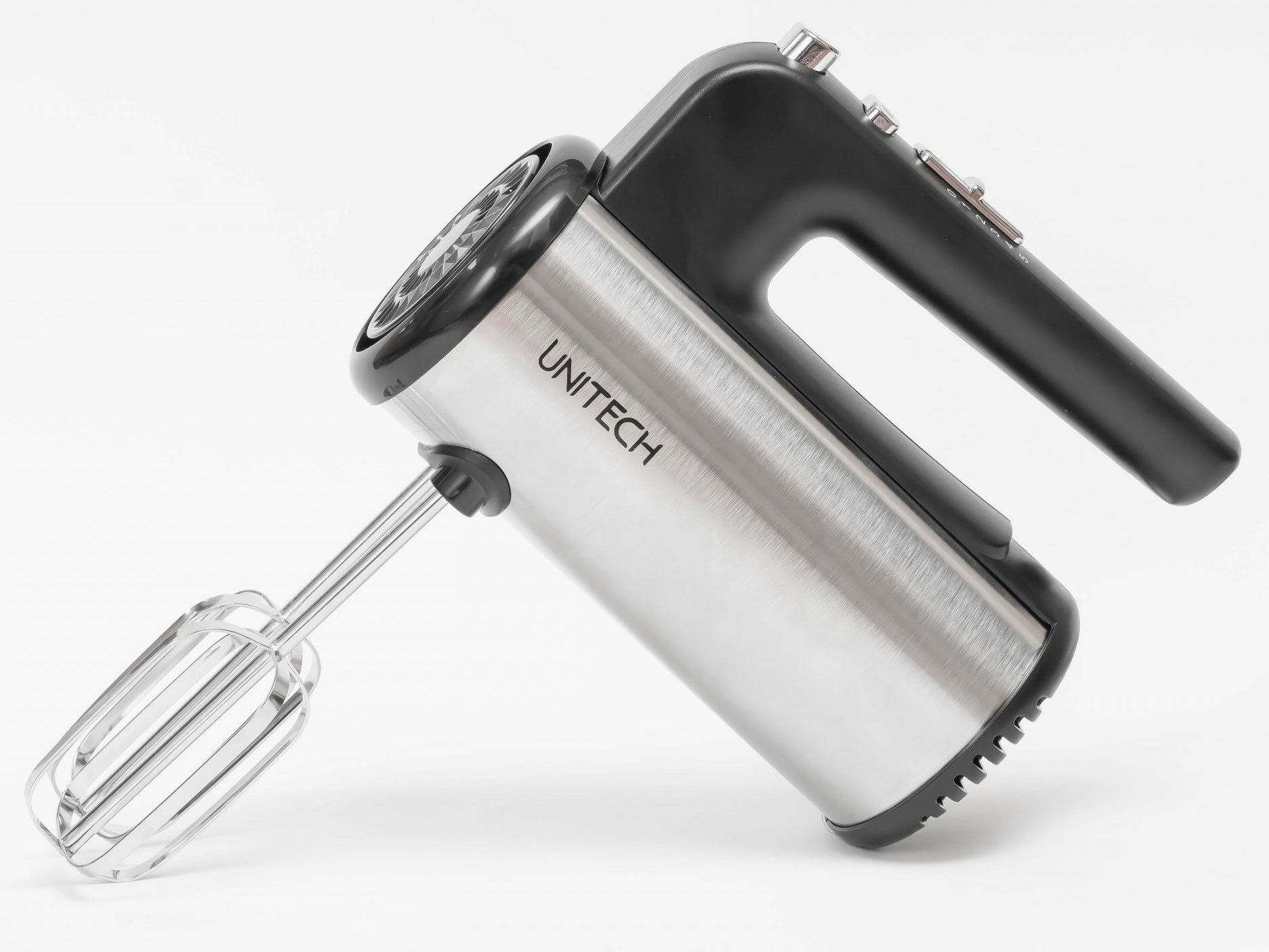 Vỏ máy bằng thép không gỉ HU-3110