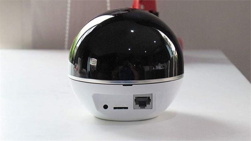 Camera IP Wifi EZVIZ CS-CV248-A3-32WMFR (C6T with RF)