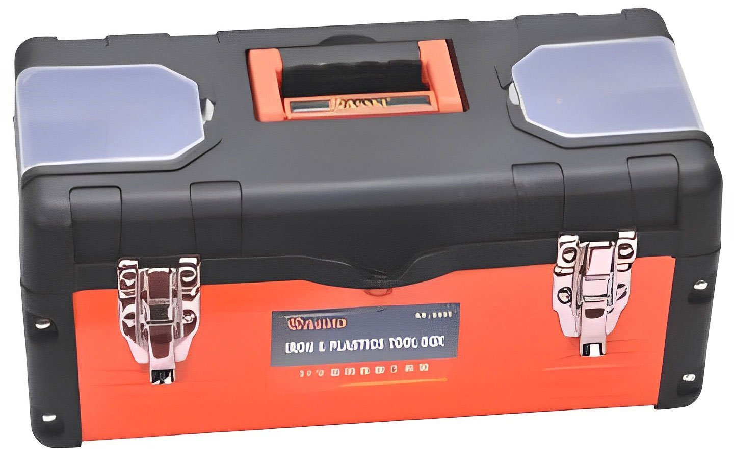 Thùng đồ nghề Asaki AK-9964 Thùng đồ nghề Asaki AK-9964