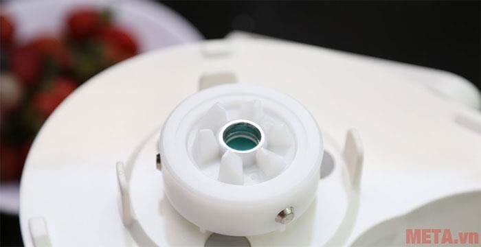 Máy ép trái cây Panasonic MJ-68MWRA