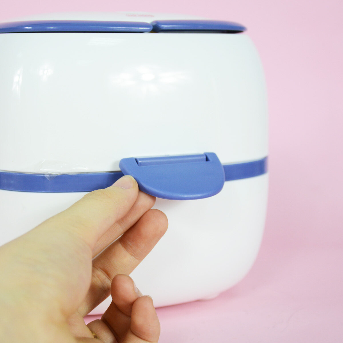 Hộp cơm hâm nóng ArirangLIFE EL - ALS2012