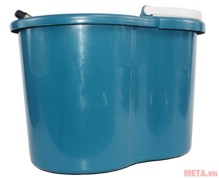 Chổi lau nhà xoay tay đa năng 360 TS-5164C