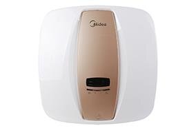 Bình nóng lạnh 15 lít có điều khiển Midea D15-25EVA Bình nóng lạnh 15 lít có điều khiển Midea D15-25EVA