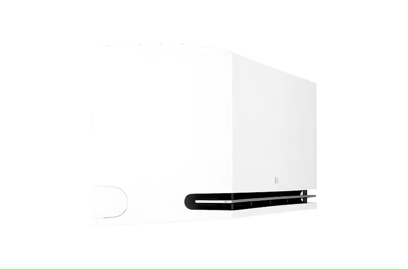 Điều hòa LG Inverter 12000 BTU 1 chiều IDC12B2 gas R-32