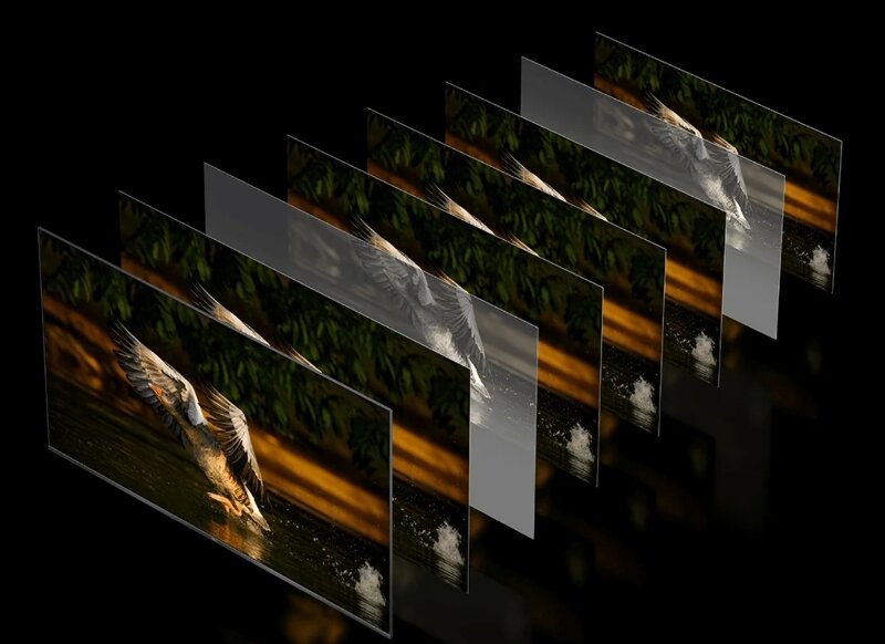 Google Tivi QLED Xiaomi A Pro 4K 43 inch L43MB-APSEA 2026