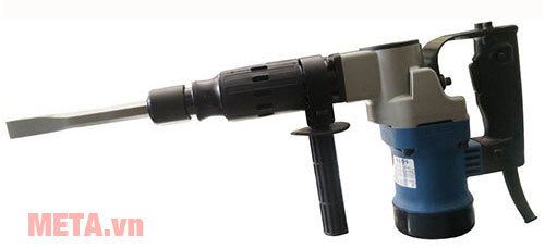 Máy đục bê tông Dongcheng DZG6S Máy đục bê tông Dongcheng DZG6S