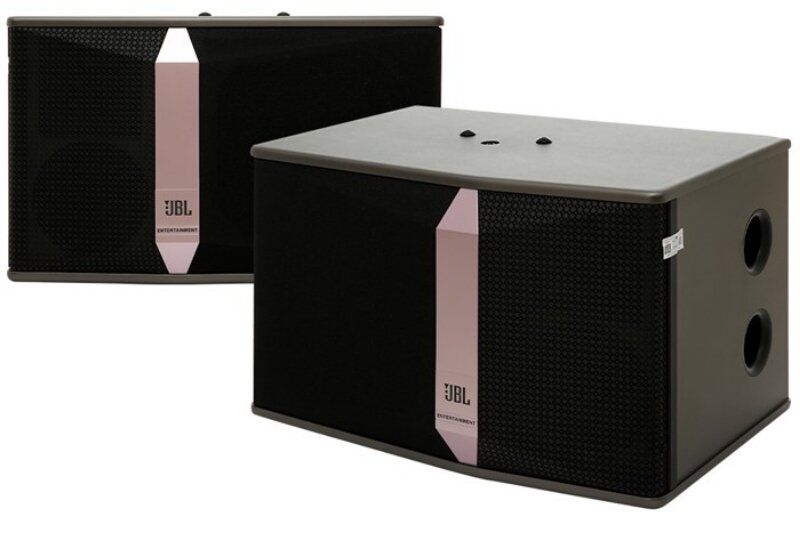 Loa karaoke JBL Ki 510
