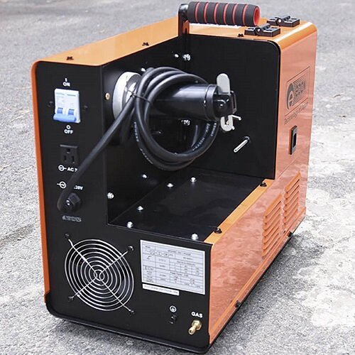 Máy hàn MIG Edon MIG-200