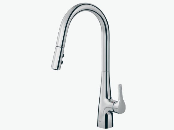 Vòi bếp Inax SFV-900SX Vòi bếp Inax SFV-900SX