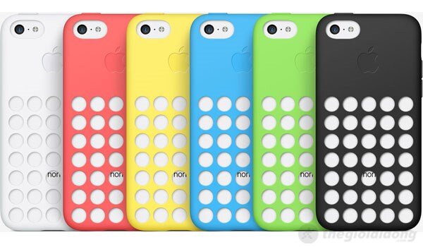 Điện thoại iPhone 5C 16GB