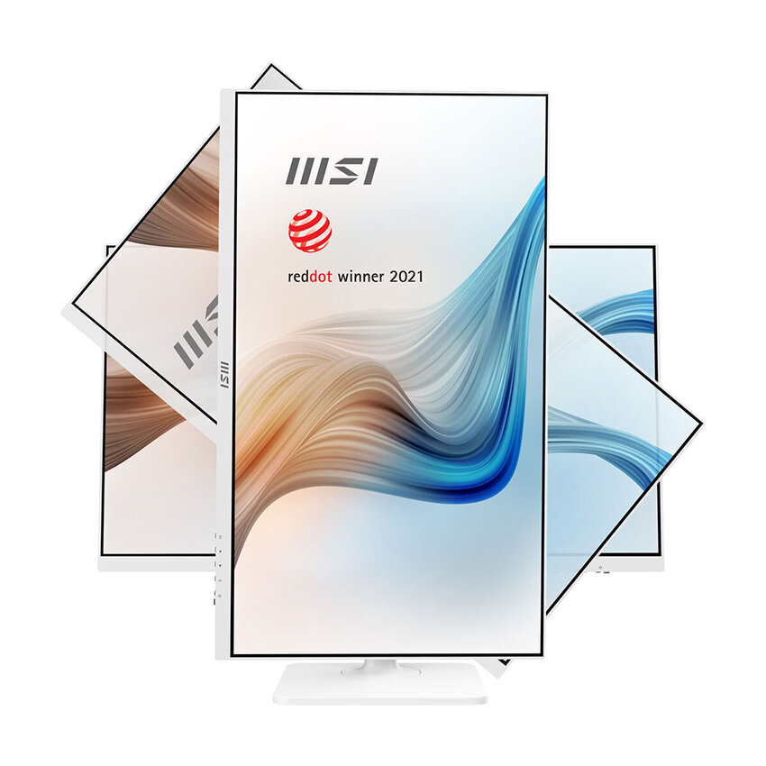 Màn hình MSI Modern MD272XPW 