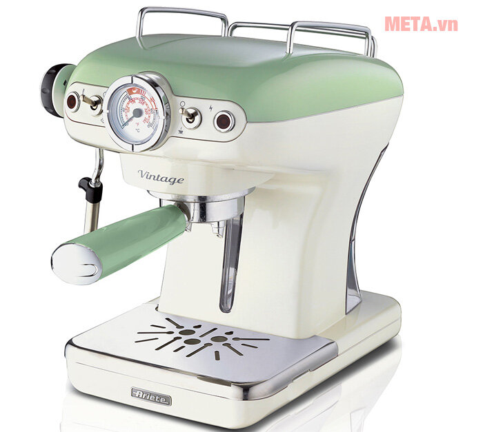 Máy pha cà phê Ariete MOD 1389 (0.9 lít)