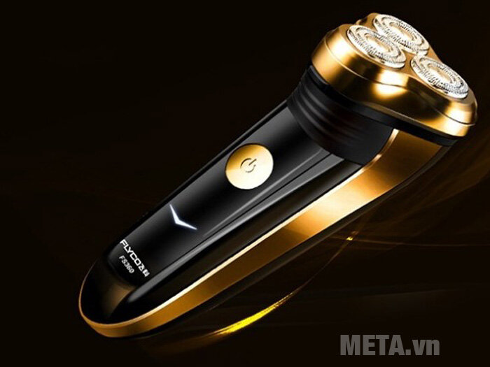 Máy cạo râu Flyco FS 360