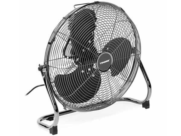 Quạt sàn Tiross TS957 sải cánh 40cm Quạt sàn Tiross TS957 sải cánh 40cm