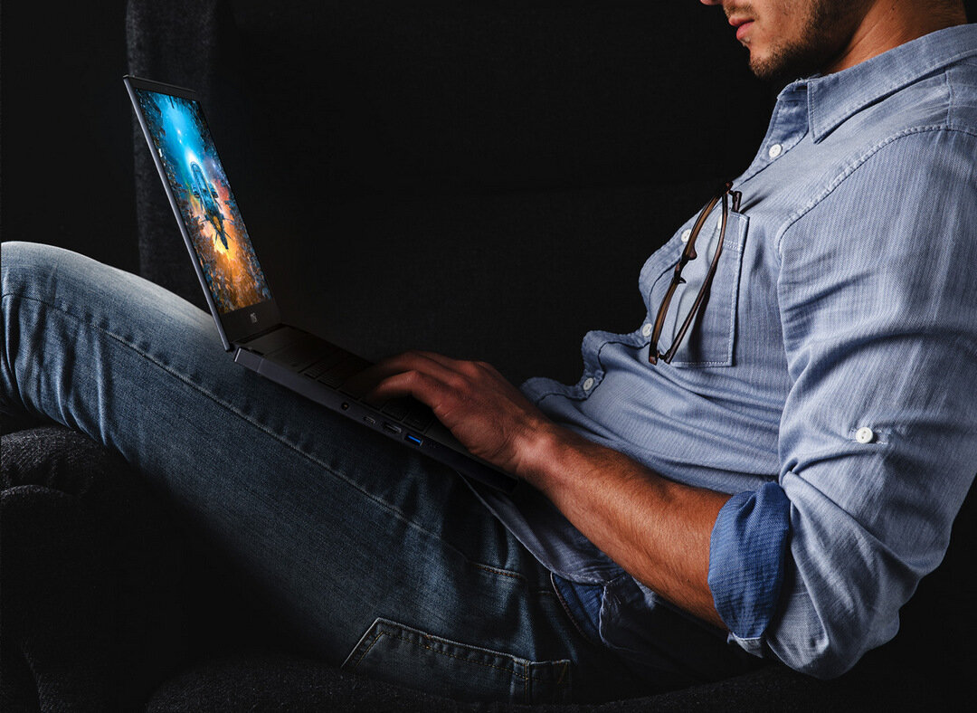 Laptop MSI Gaming GF63 Thin 11UC 443VN (I5-11400H/ 8GB/ 512GB SSD/ 15.6FHD/ RTX3050 4GB/ Win 10/ Black)