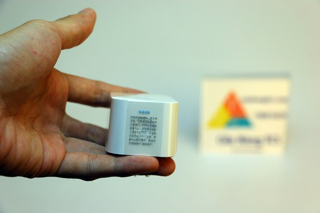 Ổ cắm thông minh Xiaomi ZigBee Ổ cắm thông minh Xiaomi ZigBee