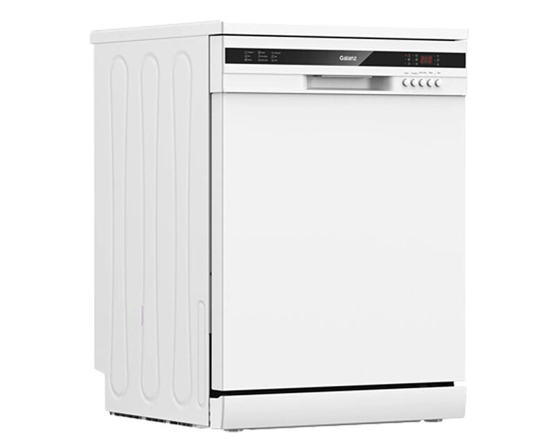 Bảng điều khiển dễ sử dụng