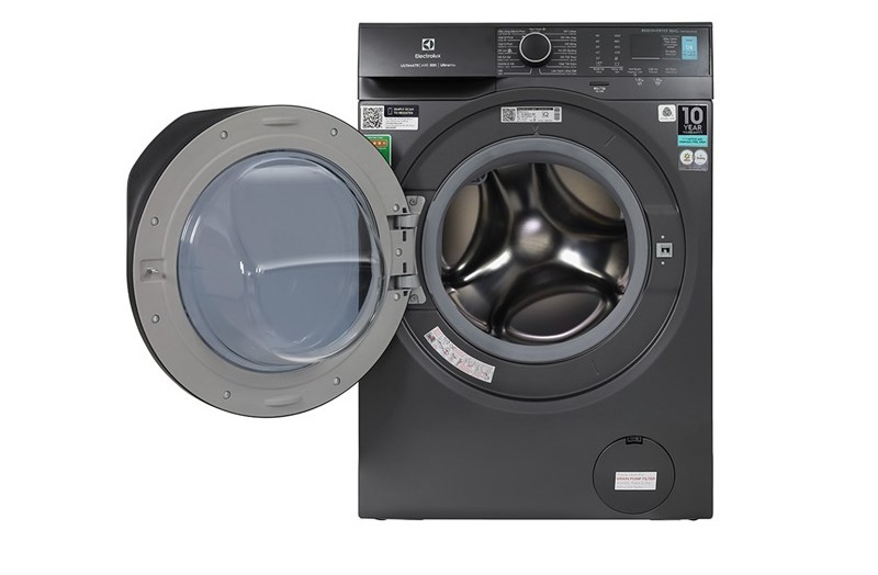 Máy giặt Electrolux Inverter 10 kg EWF1024P5SB 6 Máy giặt Electrolux Inverter 10 kg EWF1024P5SB