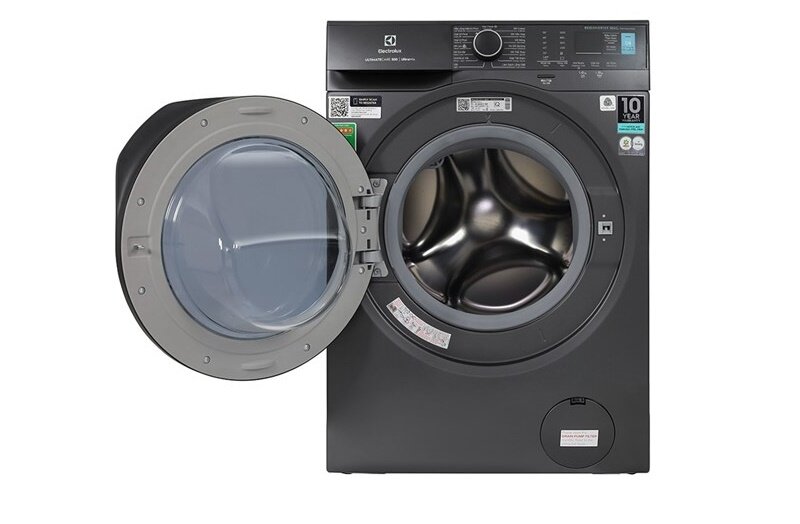 Máy giặt Electrolux Inverter 10 kg EWF1024P5SB